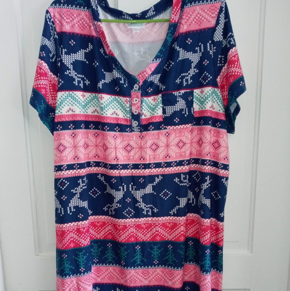 Lularoe kymbrie